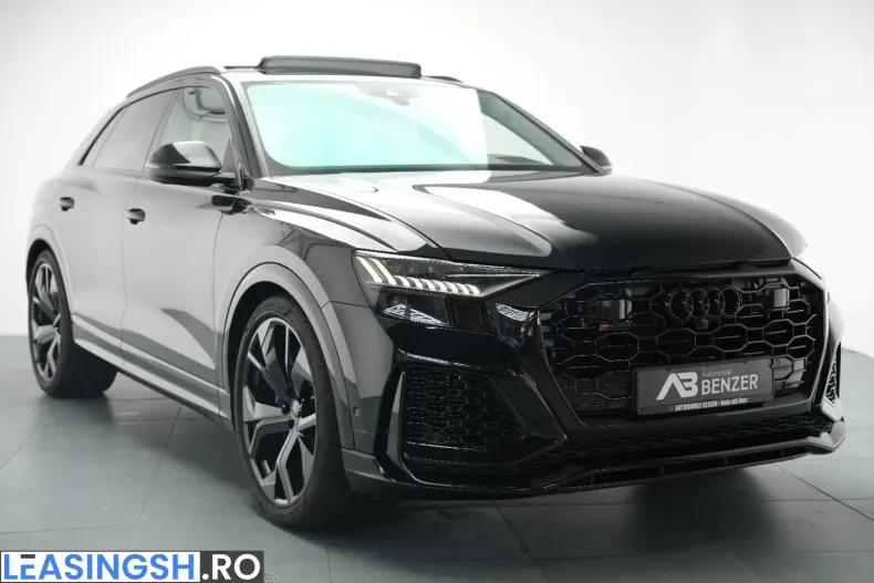 Audi RSQ8 din 2023 cu 60.000 km - oferta AUD258118 - foto 1