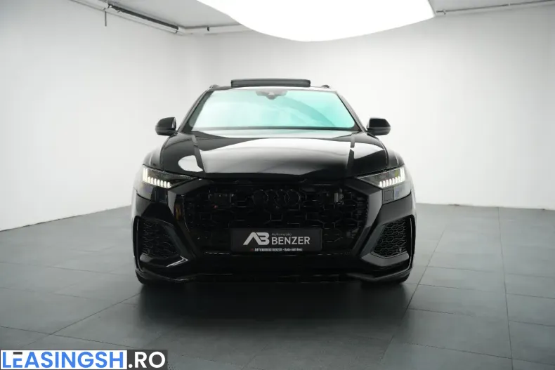 Audi RSQ8 din 2023 cu 60.000 km - oferta AUD258118 - foto 3
