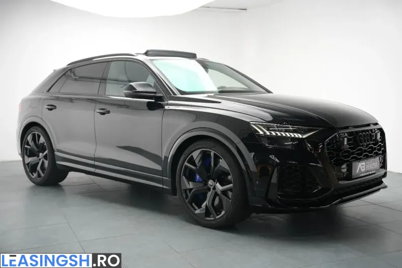 Audi RSQ8 din 2023 cu 60.000 km - oferta AUD258118 - foto 5