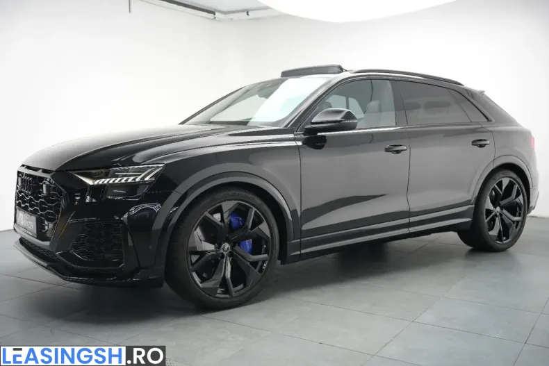 Audi RSQ8 din 2023 cu 60.000 km - oferta AUD258118 - foto 6