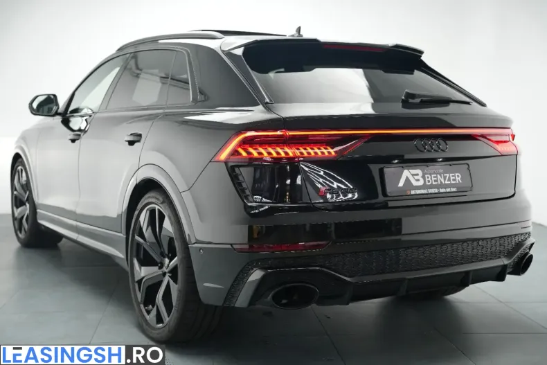 Audi RSQ8 din 2023 cu 60.000 km - oferta AUD258118 - foto 7