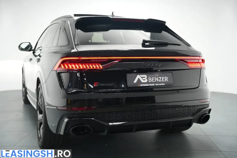 Audi RSQ8 din 2023 cu 60.000 km - oferta AUD258118 - foto 8