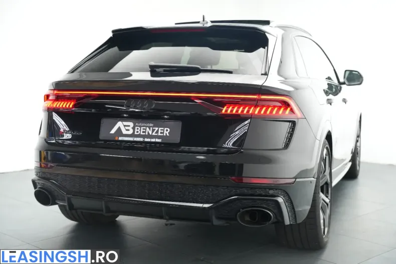 Audi RSQ8 din 2023 cu 60.000 km - oferta AUD258118 - foto 9