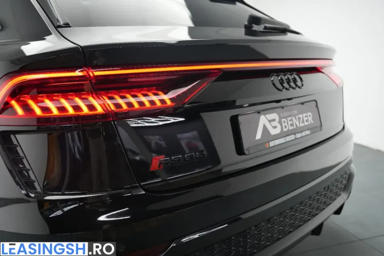 Audi RSQ8 din 2023 cu 60.000 km - oferta AUD258118 - foto 10