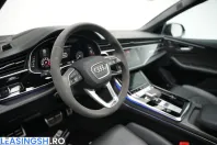 Audi RSQ8 din 2023 cu 60.000 km - oferta AUD258118 - foto 16