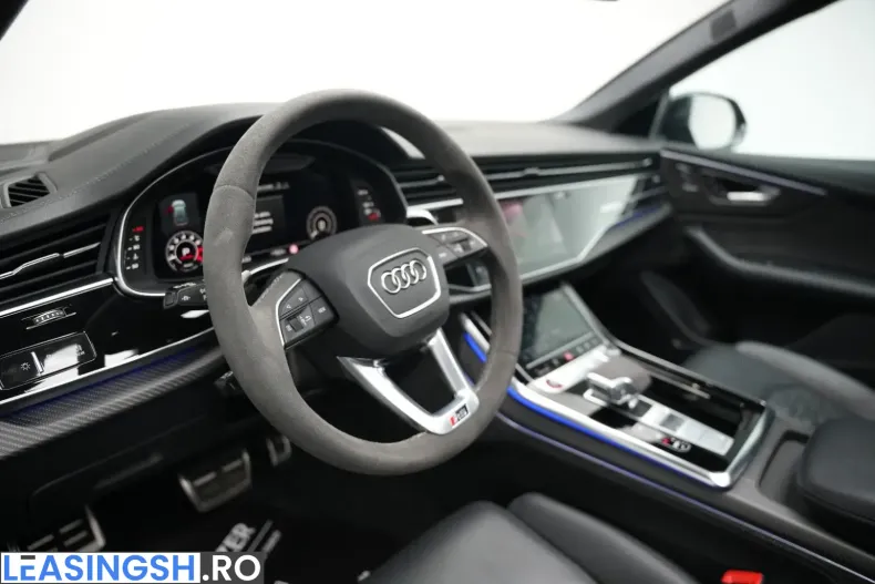 Audi RSQ8 din 2023 cu 60.000 km - oferta AUD258118 - foto 16