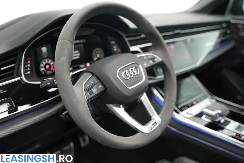 Audi RSQ8 din 2023 cu 60.000 km - oferta AUD258118 - foto 17