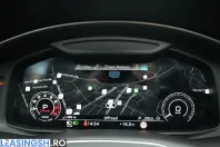 Audi RSQ8 din 2023 cu 60.000 km - oferta AUD258118 - foto 20