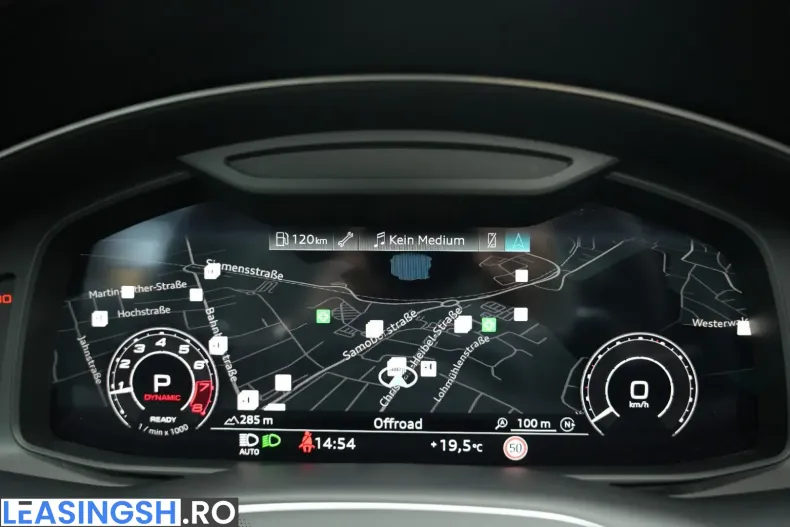 Audi RSQ8 din 2023 cu 60.000 km - oferta AUD258118 - foto 20