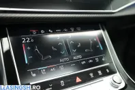 Audi RSQ8 din 2023 cu 60.000 km - oferta AUD258118 - foto 21