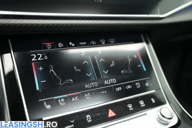 Audi RSQ8 din 2023 cu 60.000 km - oferta AUD258118 - foto 21