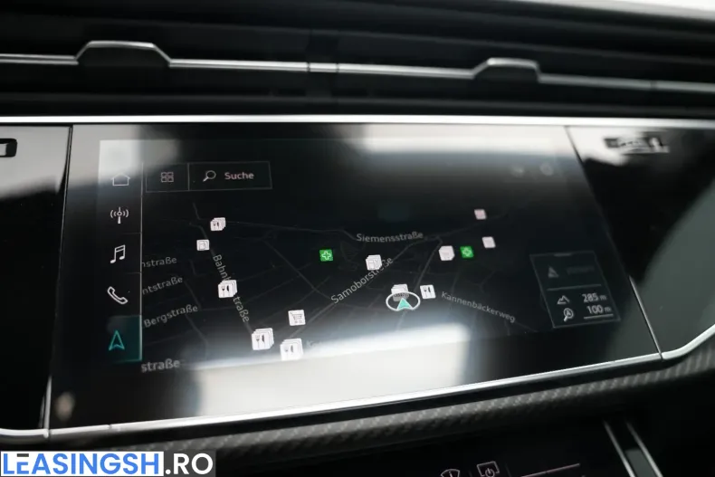 Audi RSQ8 din 2023 cu 60.000 km - oferta AUD258118 - foto 24