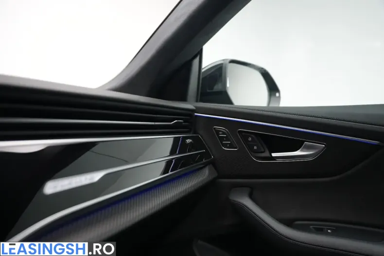 Audi RSQ8 din 2023 cu 60.000 km - oferta AUD258118 - foto 25