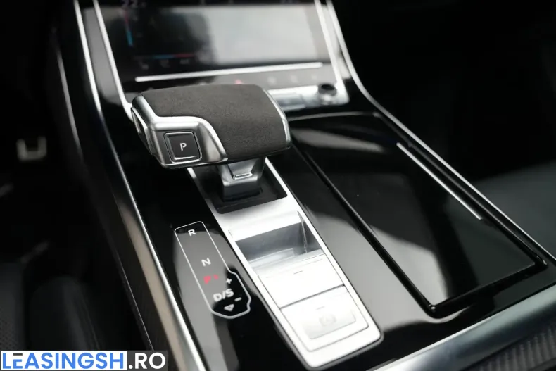 Audi RSQ8 din 2023 cu 60.000 km - oferta AUD258118 - foto 26