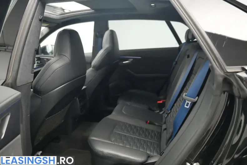 Audi RSQ8 din 2023 cu 60.000 km - oferta AUD258118 - foto 27