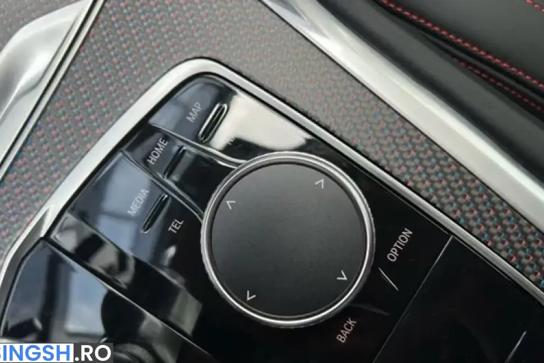 BMW XM (Seria X) din 2024 cu 29.987 km - oferta BMW258120 - foto 15