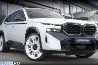 BMW XM (Seria X) din 2024 cu 28.856 km - oferta BMW258121 - foto 1