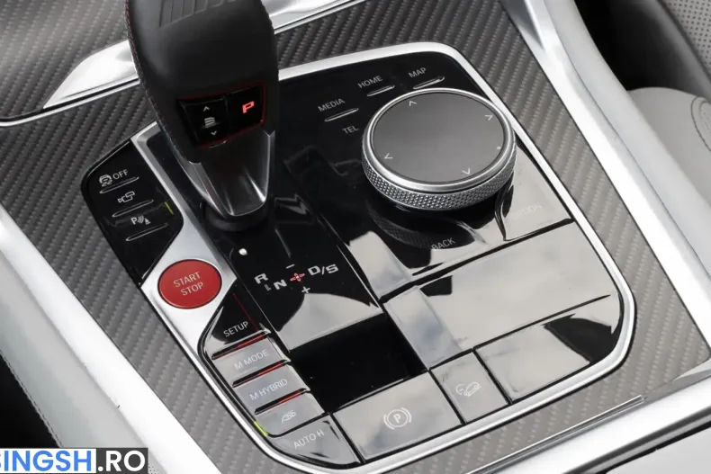 BMW XM (Seria X) din 2024 cu 28.856 km - oferta BMW258121 - foto 8