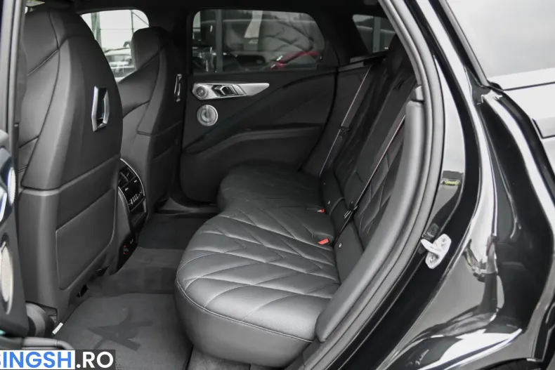BMW XM (Seria X) din 2024 cu 17.547 km - oferta BMW258122 - foto 18