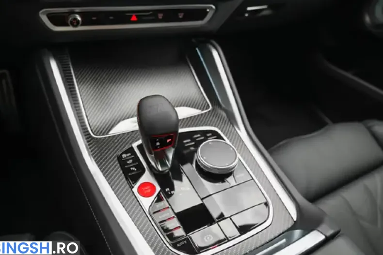 BMW XM (Seria X) din 2024 cu 17.547 km - oferta BMW258122 - foto 22