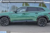 BMW XM (Seria X) din 2025 cu 4.663 km - oferta BMW258123 - foto 2