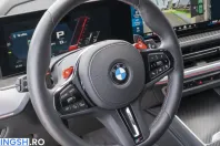 BMW XM (Seria X) din 2025 cu 4.663 km - oferta BMW258123 - foto 10