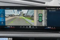 BMW XM (Seria X) din 2025 cu 4.663 km - oferta BMW258123 - foto 13