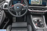 BMW XM (Seria X) din 2025 cu 4.663 km - oferta BMW258123 - foto 14