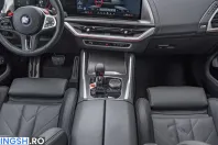 BMW XM (Seria X) din 2025 cu 4.663 km - oferta BMW258123 - foto 15
