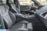 BMW XM (Seria X) din 2025 cu 4.663 km - oferta BMW258123 - foto 16