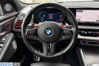 BMW XM (Seria X) din 2024 cu 27.801 km - oferta BMW258124 - foto 8