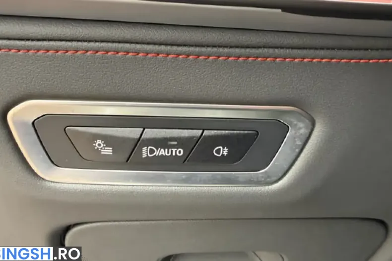 BMW XM (Seria X) din 2024 cu 27.801 km - oferta BMW258124 - foto 10