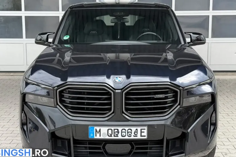 BMW XM (Seria X) din 2024 cu 58.000 km - oferta BMW258125 - foto 2