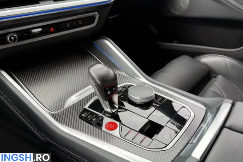 BMW XM (Seria X) din 2024 cu 58.000 km - oferta BMW258125 - foto 7