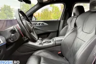 BMW XM (Seria X) din 2024 cu 58.000 km - oferta BMW258125 - foto 13