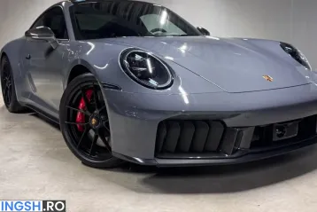 Porsche 992 din 2026 - oferta POR258127