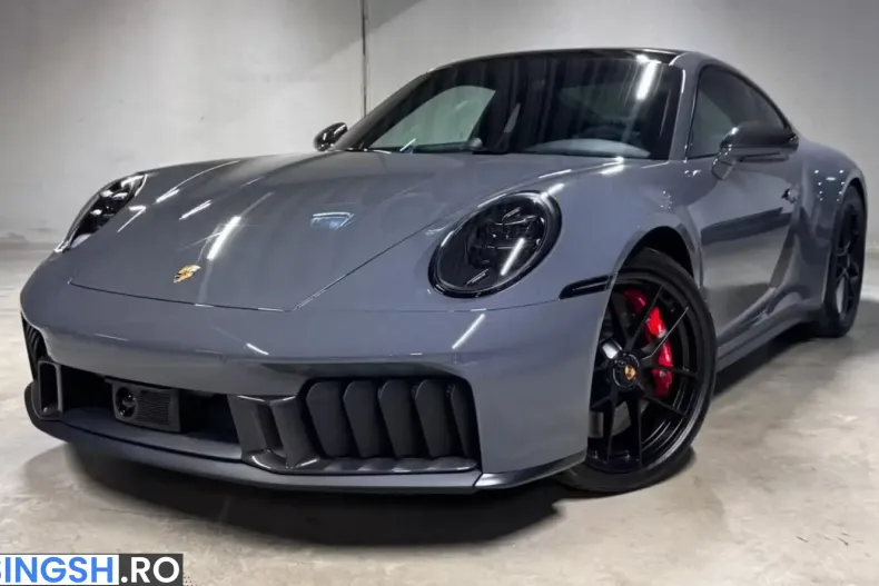 Porsche 992 din 2026 cu 12.900 km - oferta POR258127 - foto 2