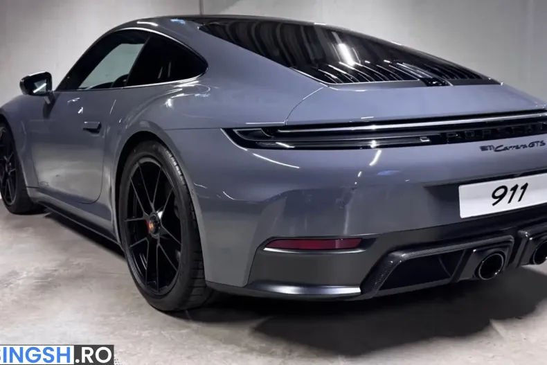 Porsche 992 din 2026 cu 12.900 km - oferta POR258127 - foto 3