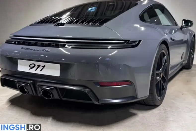 Porsche 992 din 2026 cu 12.900 km - oferta POR258127 - foto 4