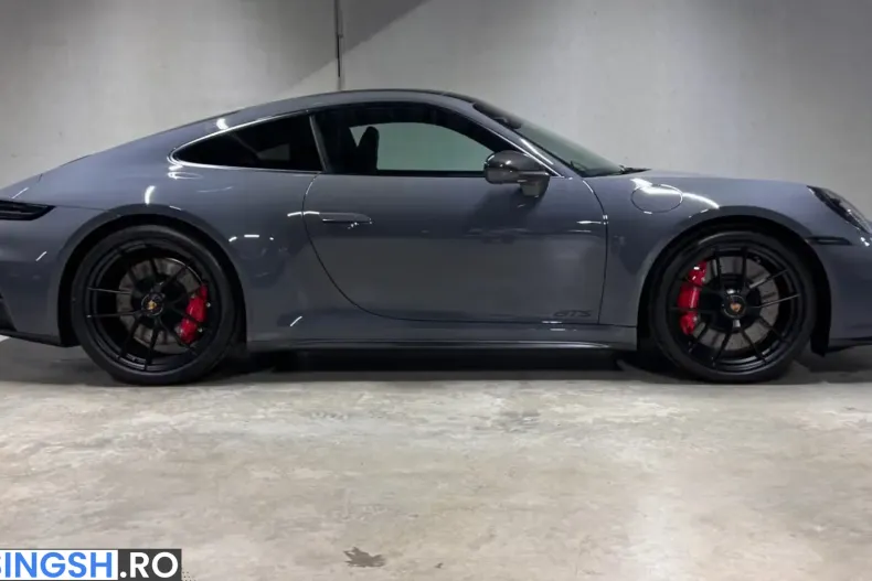 Porsche 992 din 2026 cu 12.900 km - oferta POR258127 - foto 5