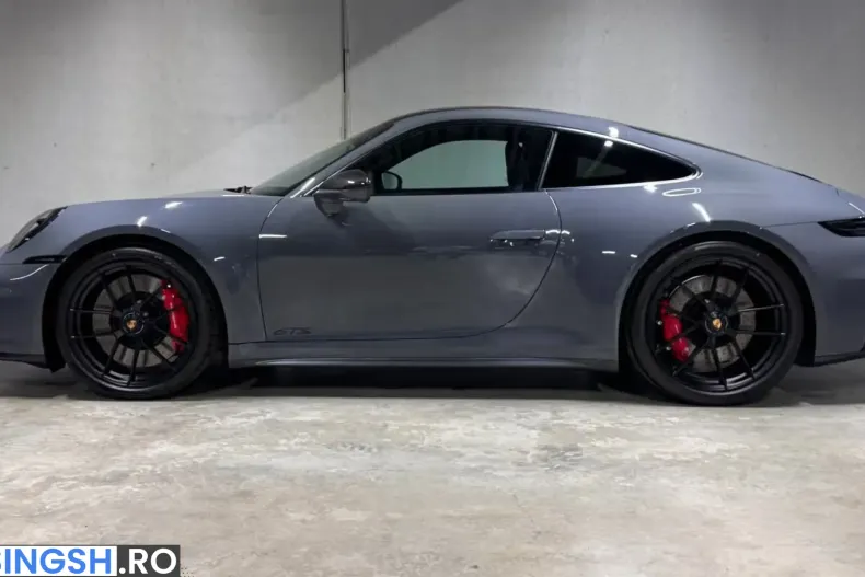 Porsche 992 din 2026 cu 12.900 km - oferta POR258127 - foto 6