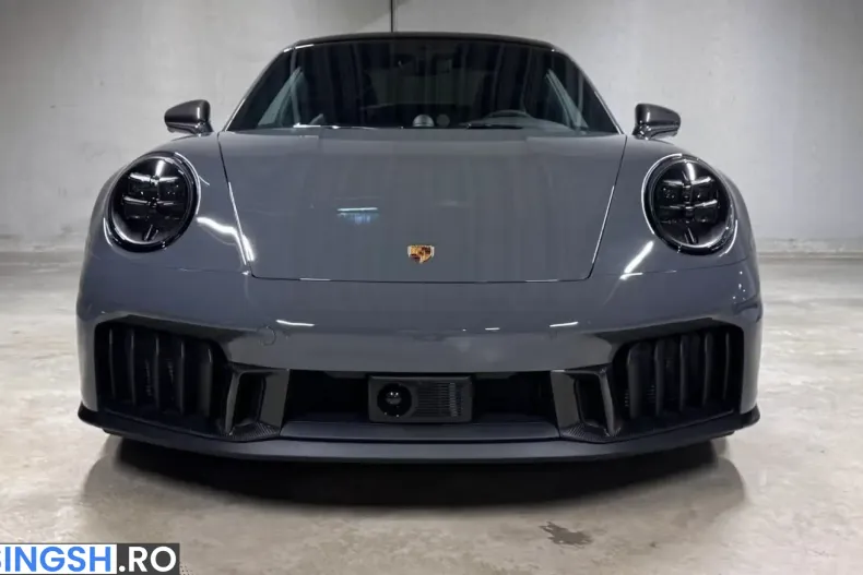 Porsche 992 din 2026 cu 12.900 km - oferta POR258127 - foto 7