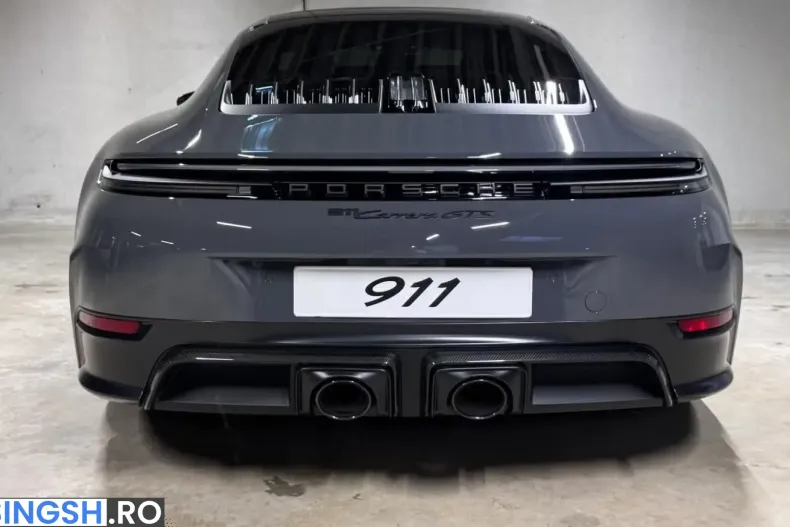 Porsche 992 din 2026 cu 12.900 km - oferta POR258127 - foto 8