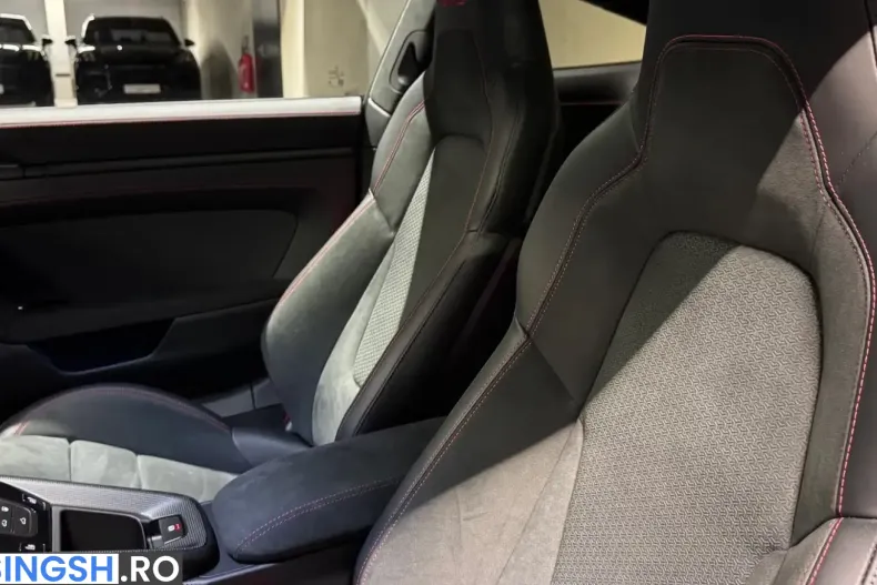 Porsche 992 din 2026 cu 12.900 km - oferta POR258127 - foto 11
