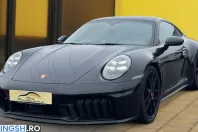 Porsche 992 din 2025 cu 15.000 km - oferta POR258128 - foto 2
