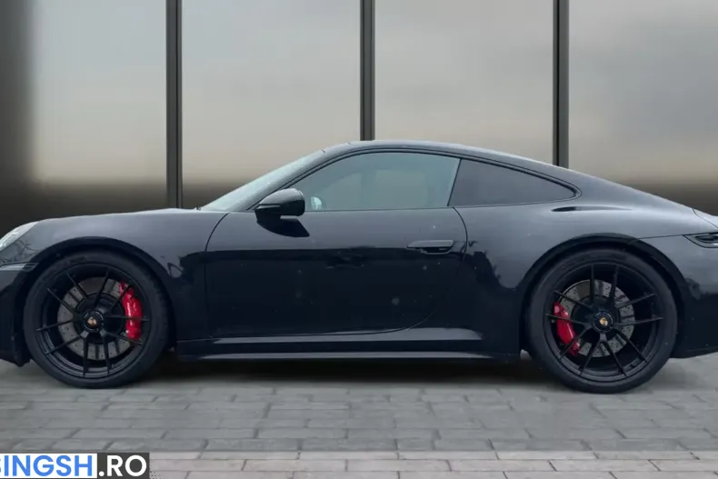 Porsche 992 din 2025 cu 15.000 km - oferta POR258128 - foto 5