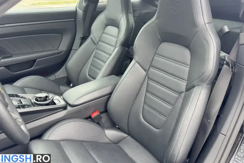 Porsche 992 din 2025 cu 15.000 km - oferta POR258128 - foto 9