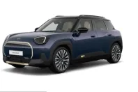 MINI Aceman din 2024 cu 11.290 km - oferta MIN258129 - foto 1