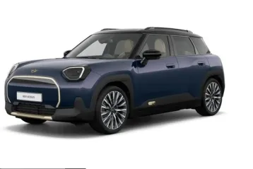 MINI Aceman din 2024 - oferta MIN258129