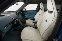 MINI Aceman din 2024 cu 11.290 km - oferta MIN258129 - foto 3